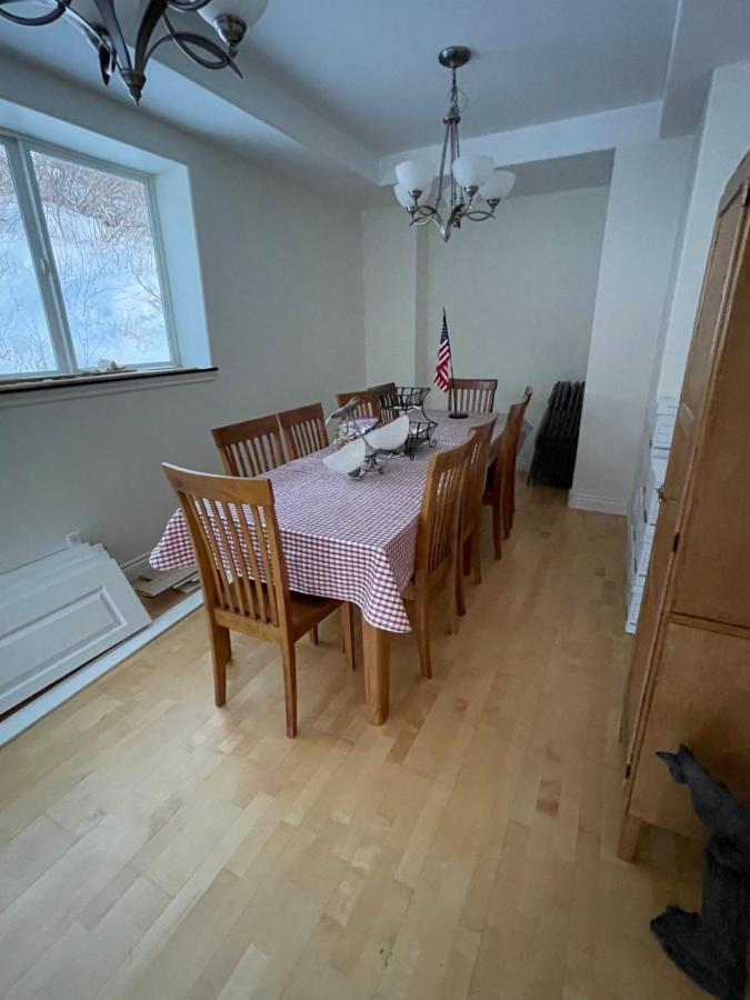 Frenchy'S Adventure Bed And Breakfast 앵커리지 외부 사진