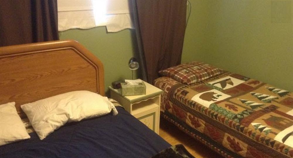 Frenchy'S Adventure Bed And Breakfast 앵커리지 외부 사진